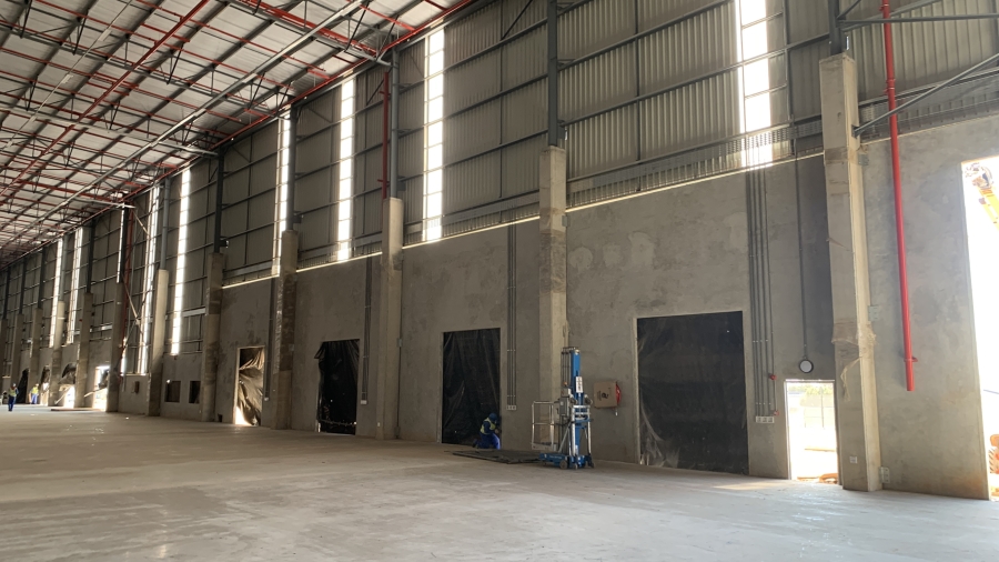 To Let Commercial Property for Rent in Witfontein Gauteng