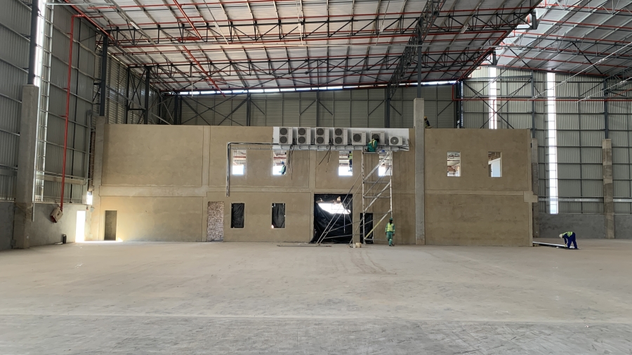 To Let Commercial Property for Rent in Witfontein Gauteng