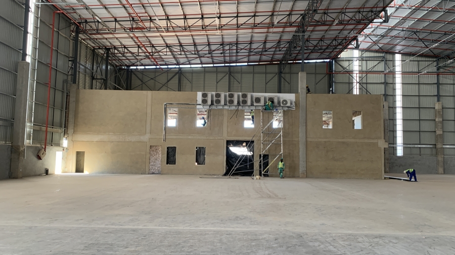 To Let Commercial Property for Rent in Witfontein Gauteng