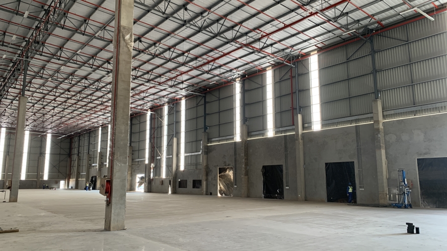 To Let Commercial Property for Rent in Witfontein Gauteng