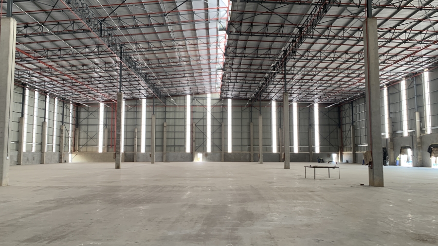 To Let Commercial Property for Rent in Witfontein Gauteng
