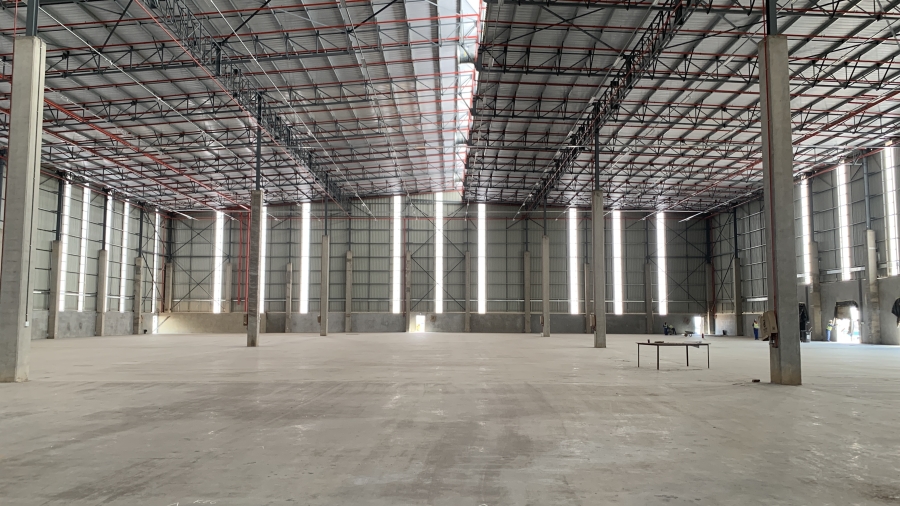 To Let Commercial Property for Rent in Witfontein Gauteng