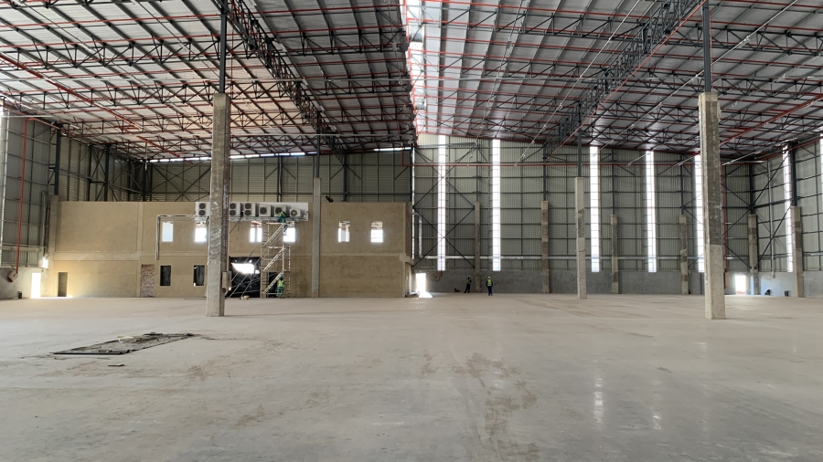 To Let Commercial Property for Rent in Witfontein Gauteng