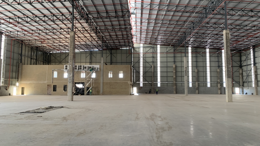 To Let Commercial Property for Rent in Witfontein Gauteng
