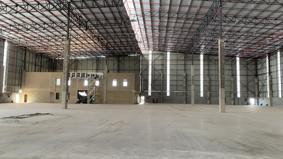 To Let Commercial Property for Rent in Witfontein Gauteng