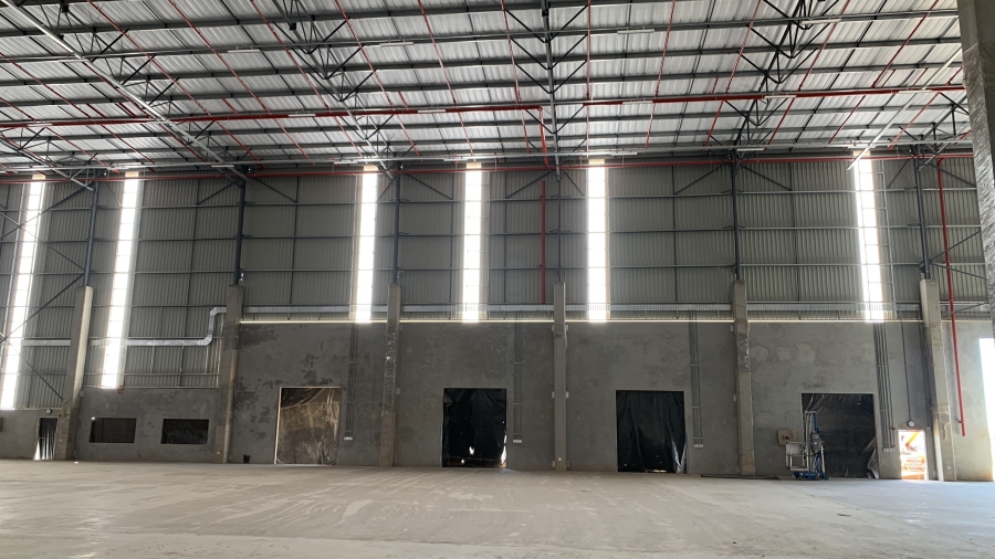 To Let Commercial Property for Rent in Witfontein Gauteng