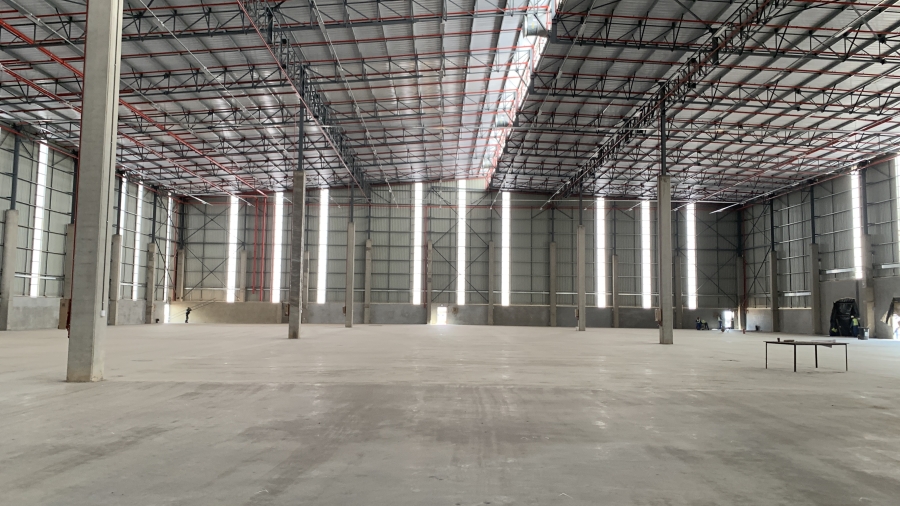 To Let Commercial Property for Rent in Witfontein Gauteng