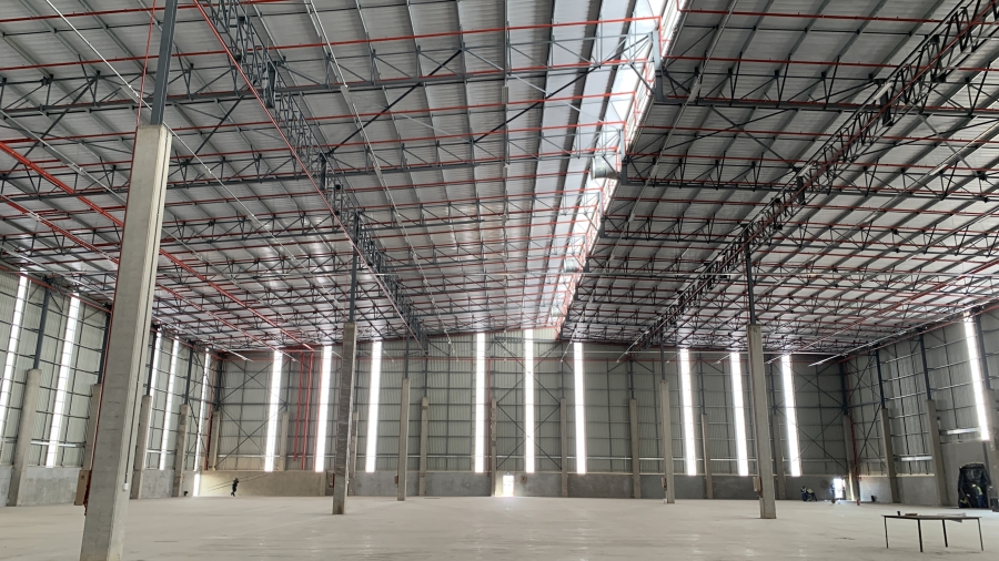 To Let Commercial Property for Rent in Witfontein Gauteng
