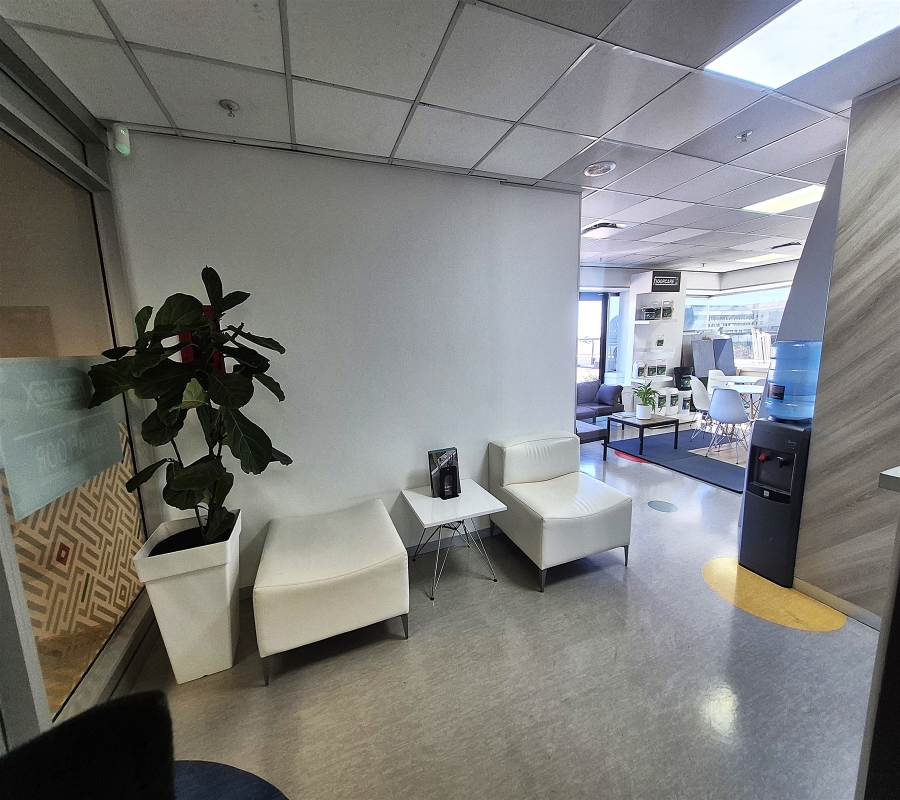 To Let Commercial Property for Rent in Rosebank Gauteng