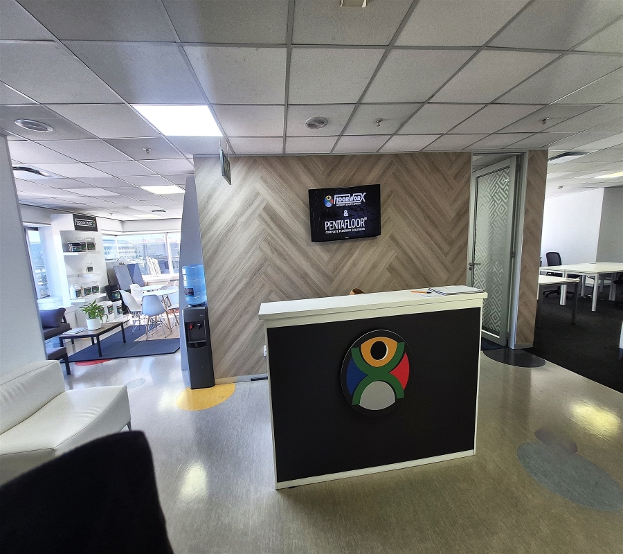To Let Commercial Property for Rent in Rosebank Gauteng