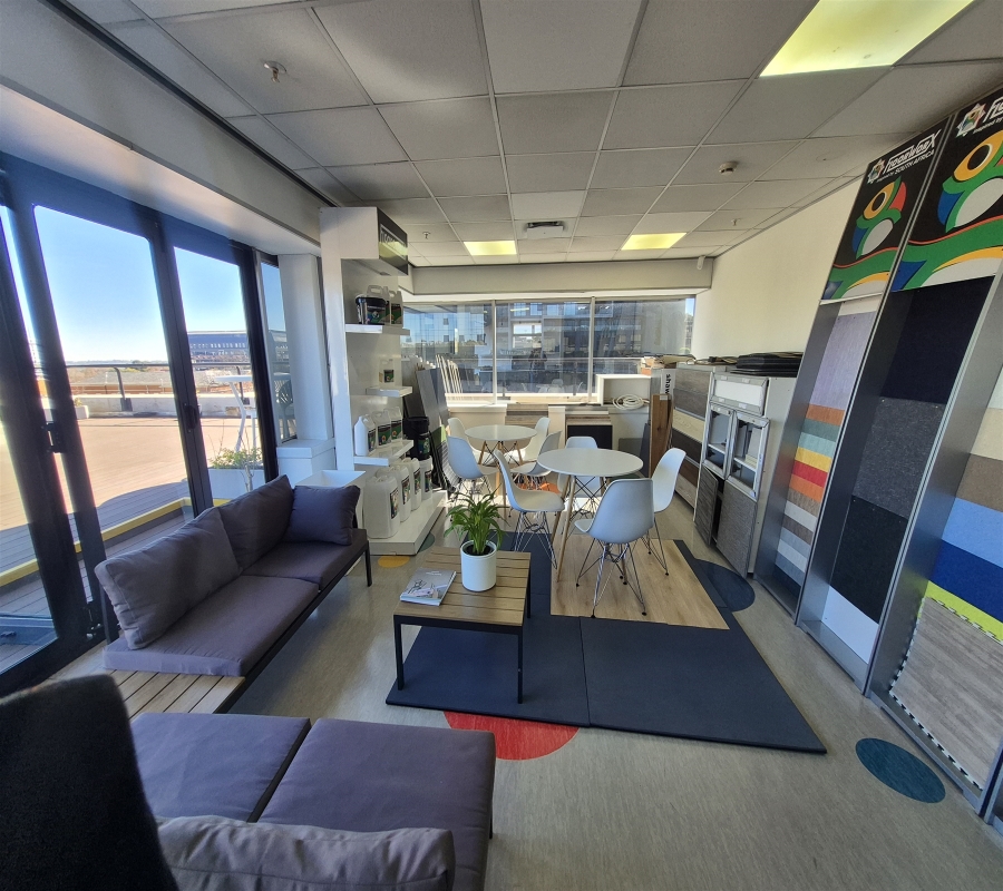To Let Commercial Property for Rent in Rosebank Gauteng