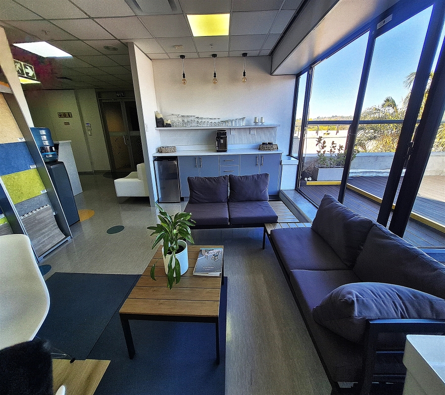 To Let Commercial Property for Rent in Rosebank Gauteng