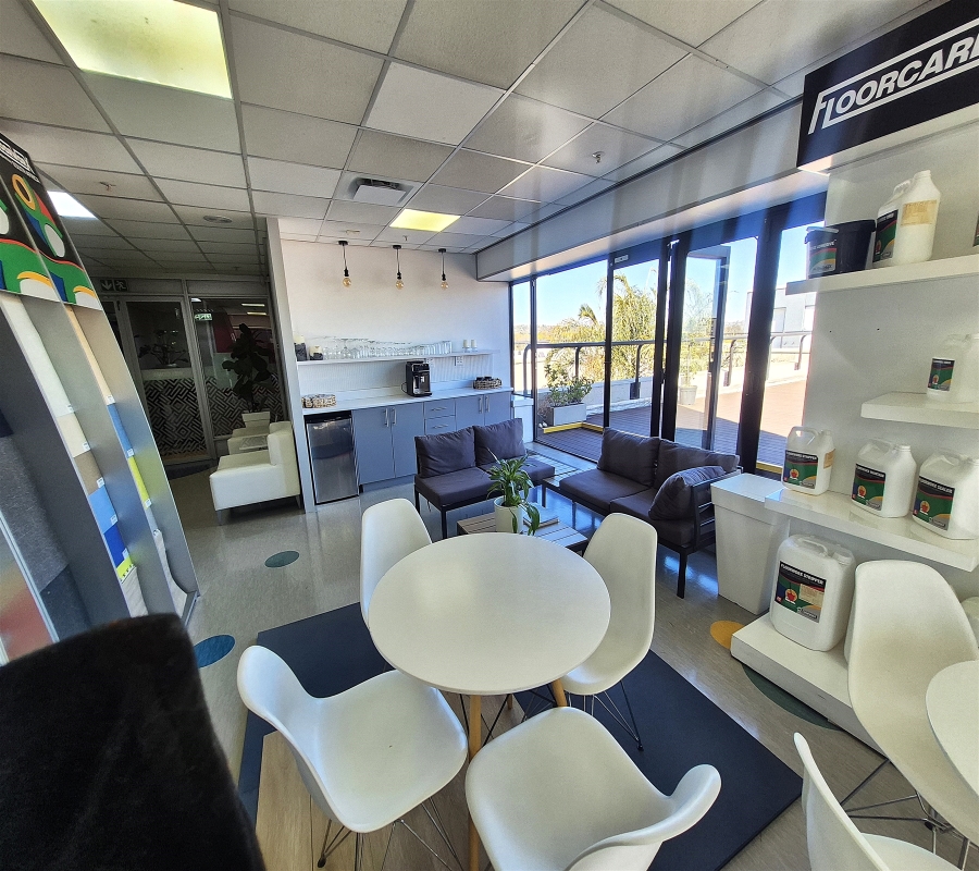 To Let Commercial Property for Rent in Rosebank Gauteng