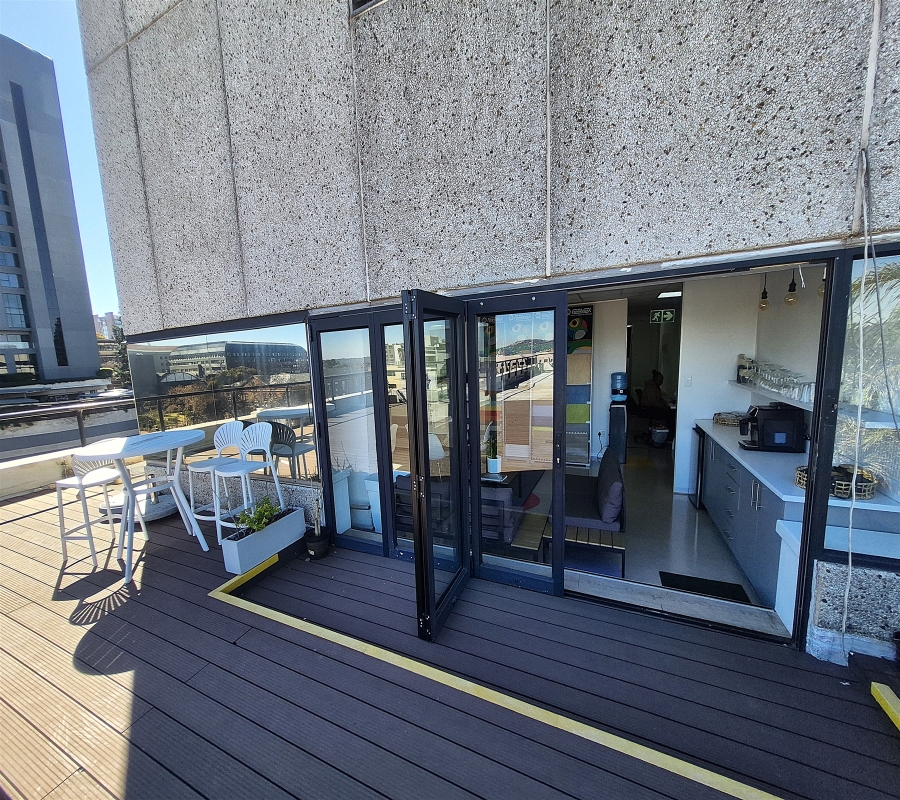 To Let Commercial Property for Rent in Rosebank Gauteng