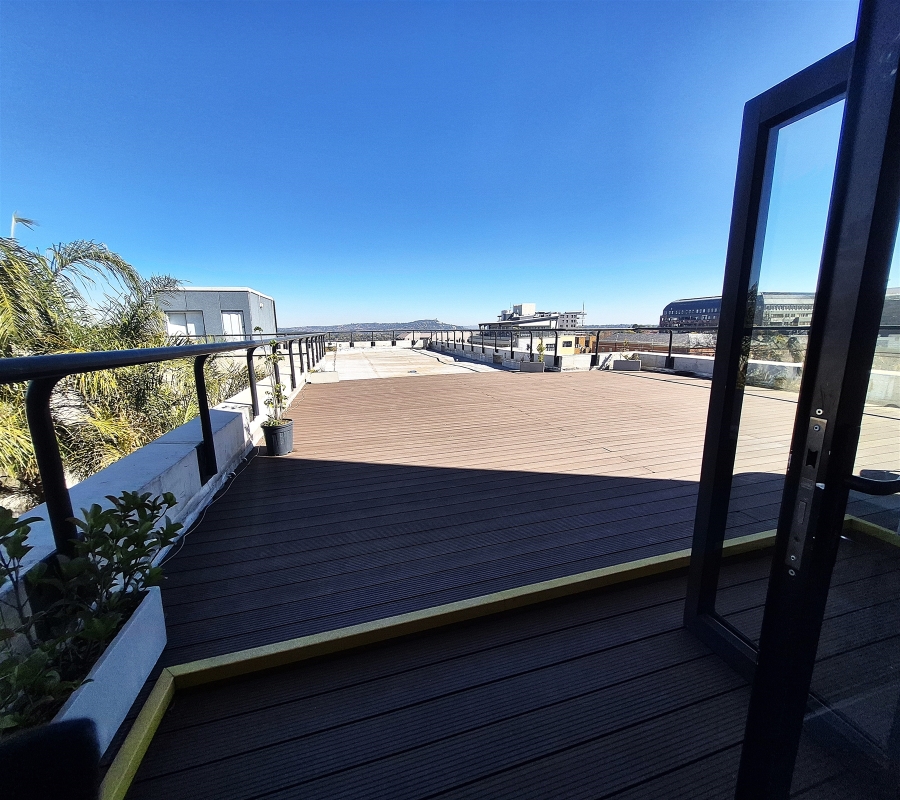To Let Commercial Property for Rent in Rosebank Gauteng