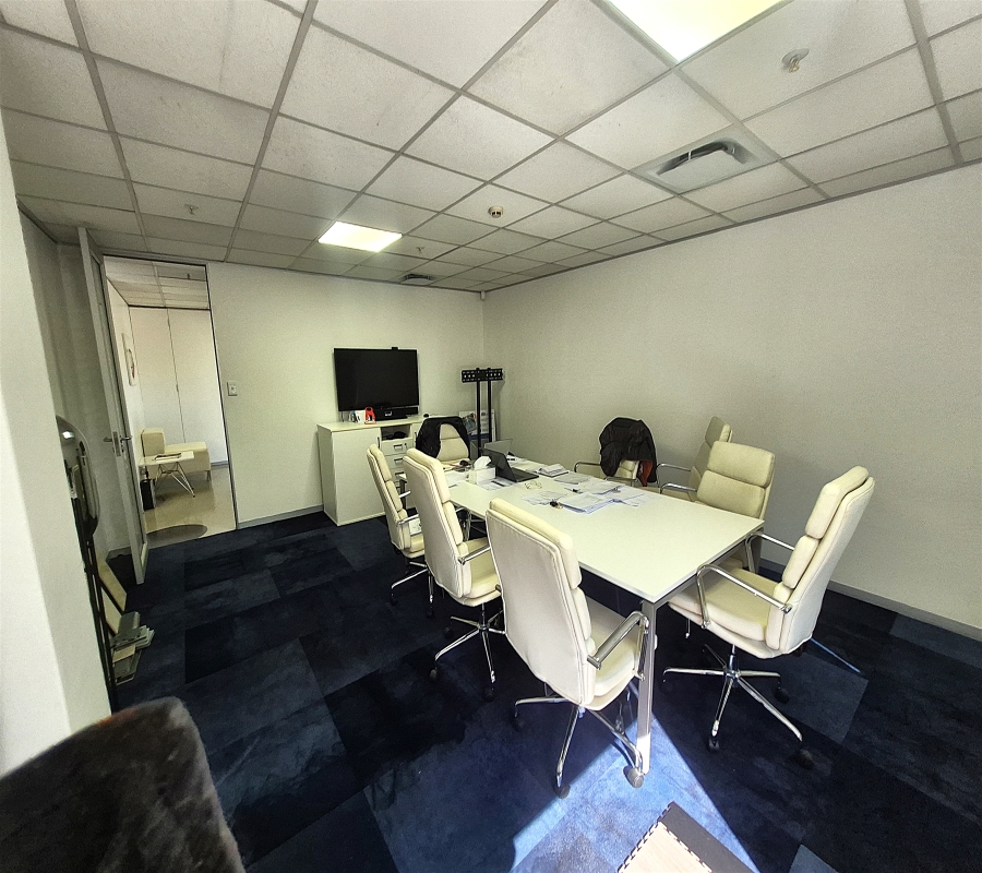 To Let Commercial Property for Rent in Rosebank Gauteng