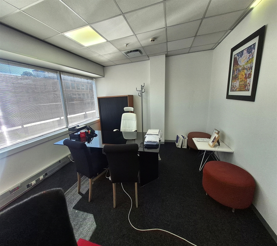 To Let Commercial Property for Rent in Rosebank Gauteng