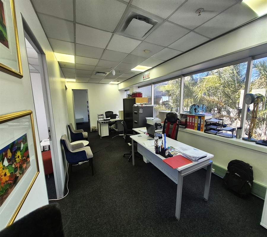 To Let Commercial Property for Rent in Rosebank Gauteng