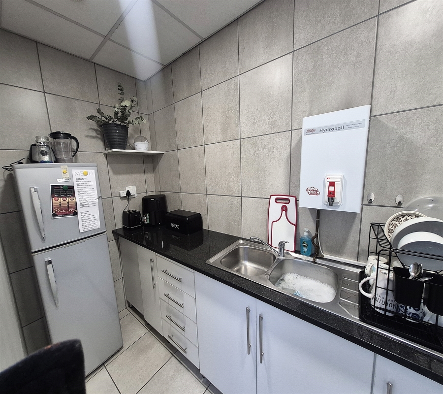To Let Commercial Property for Rent in Rosebank Gauteng
