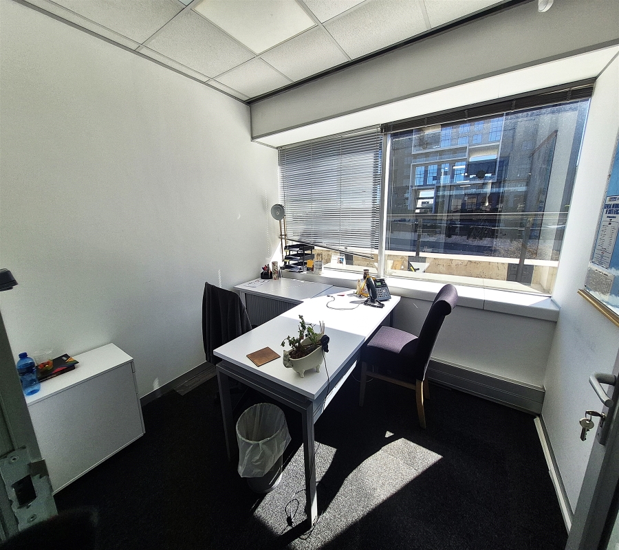 To Let Commercial Property for Rent in Rosebank Gauteng