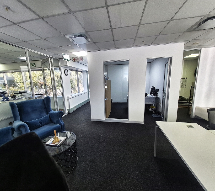 To Let Commercial Property for Rent in Rosebank Gauteng