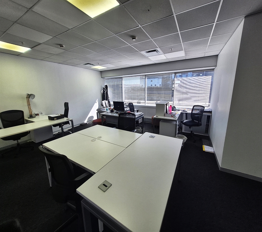To Let Commercial Property for Rent in Rosebank Gauteng