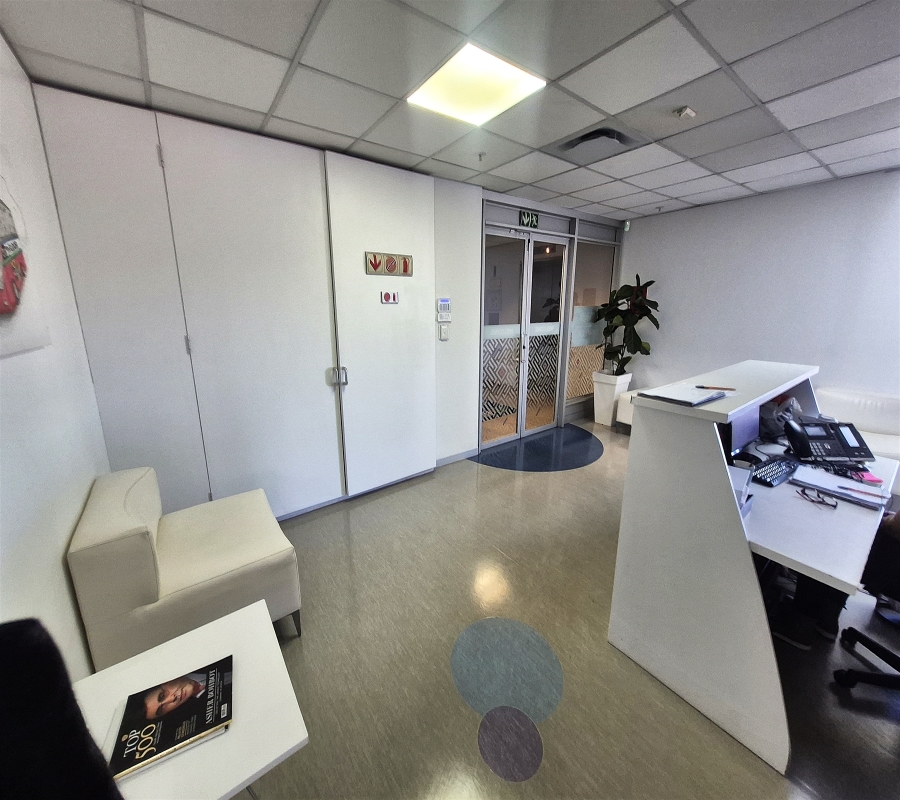 To Let Commercial Property for Rent in Rosebank Gauteng