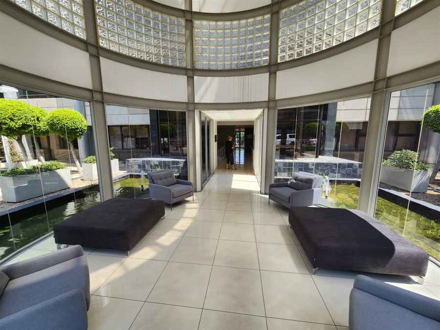 To Let Commercial Property for Rent in Sandown Gauteng