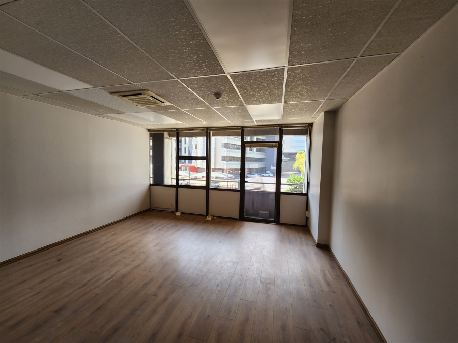 To Let Commercial Property for Rent in Sandown Gauteng