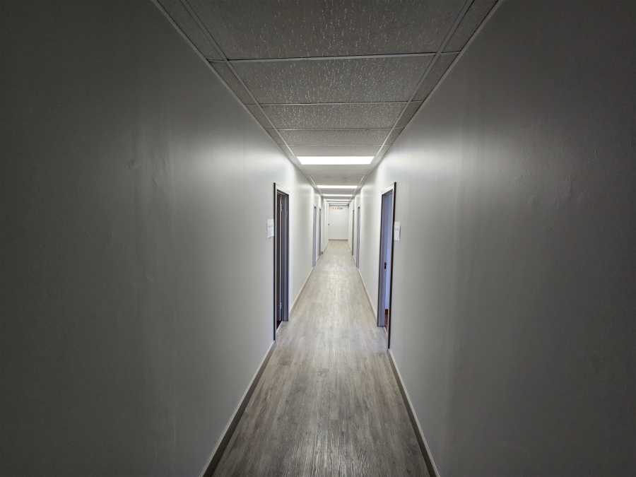 To Let Commercial Property for Rent in Sandown Gauteng