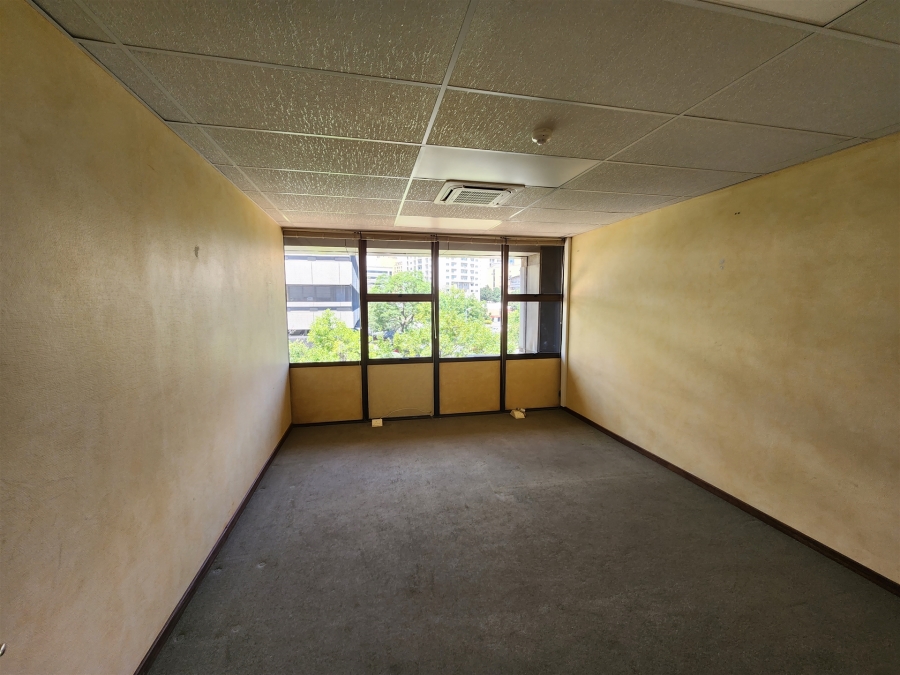 To Let Commercial Property for Rent in Sandown Gauteng