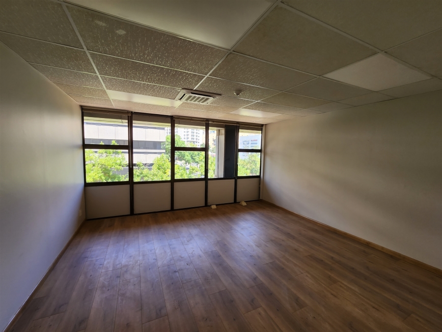 To Let Commercial Property for Rent in Sandown Gauteng