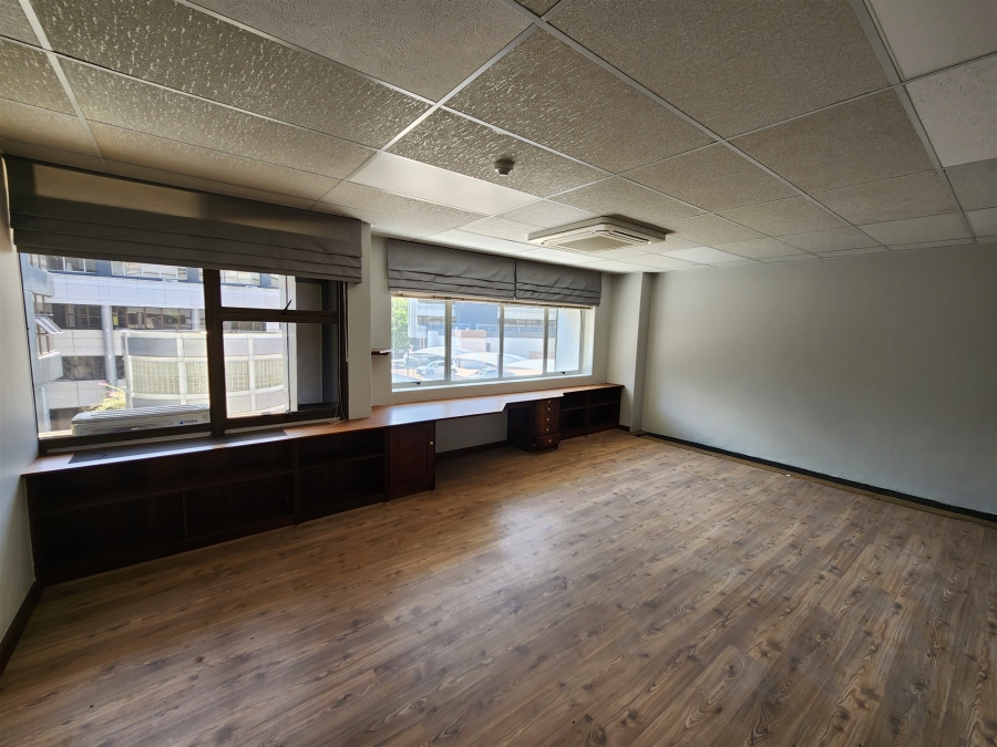 To Let Commercial Property for Rent in Sandown Gauteng