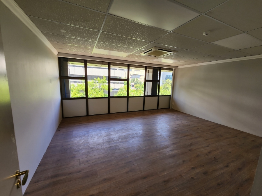 To Let Commercial Property for Rent in Sandown Gauteng