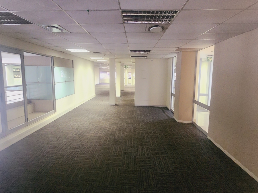 To Let Commercial Property for Rent in Sandown Gauteng