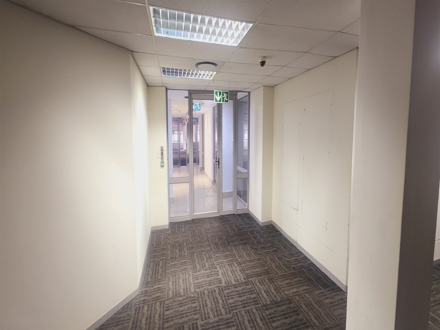 To Let Commercial Property for Rent in Sandown Gauteng