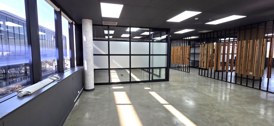 To Let Commercial Property for Rent in Woodmead Gauteng