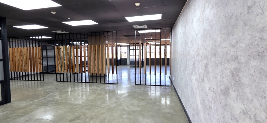 To Let Commercial Property for Rent in Woodmead Gauteng