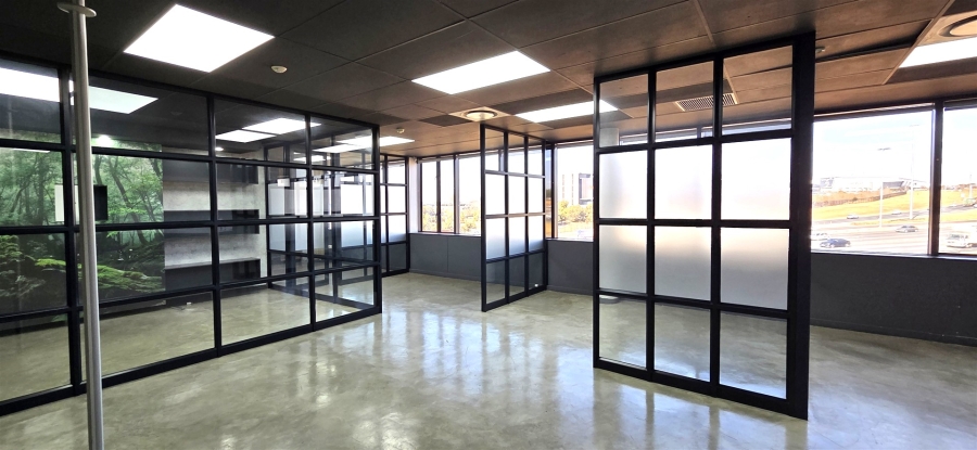 To Let Commercial Property for Rent in Woodmead Gauteng