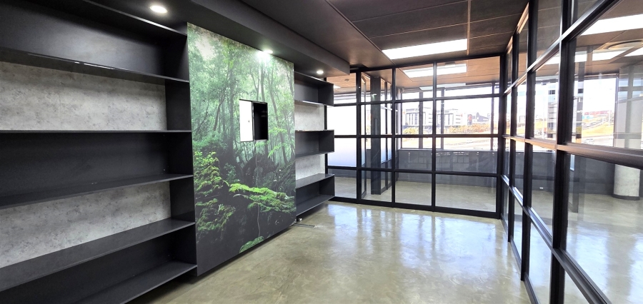 To Let Commercial Property for Rent in Woodmead Gauteng