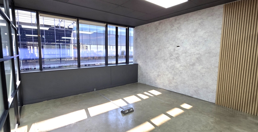 To Let Commercial Property for Rent in Woodmead Gauteng