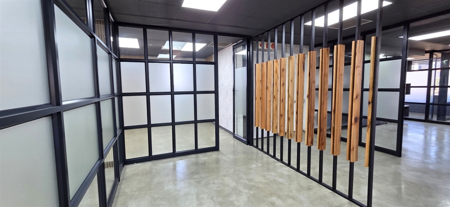 To Let Commercial Property for Rent in Woodmead Gauteng