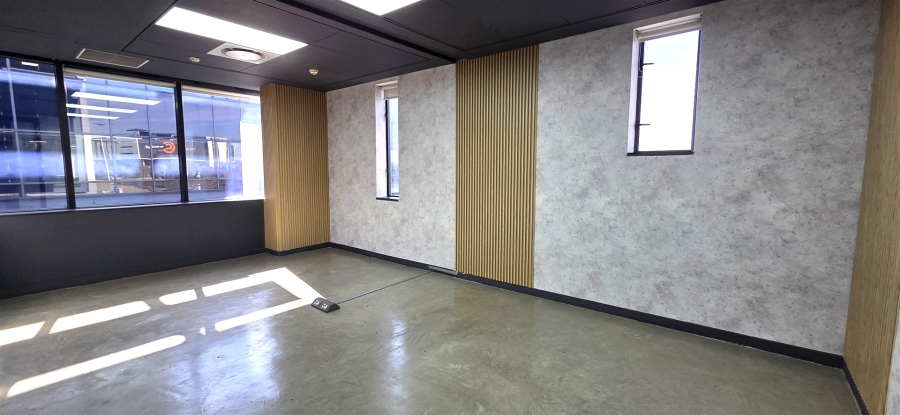 To Let Commercial Property for Rent in Woodmead Gauteng