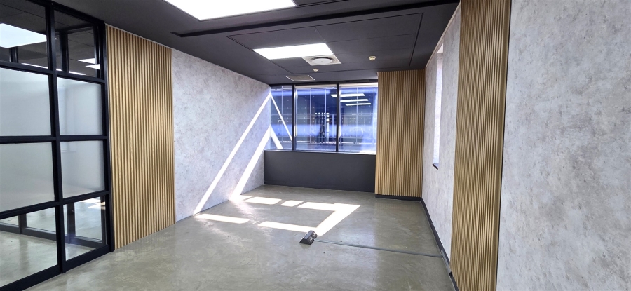To Let Commercial Property for Rent in Woodmead Gauteng
