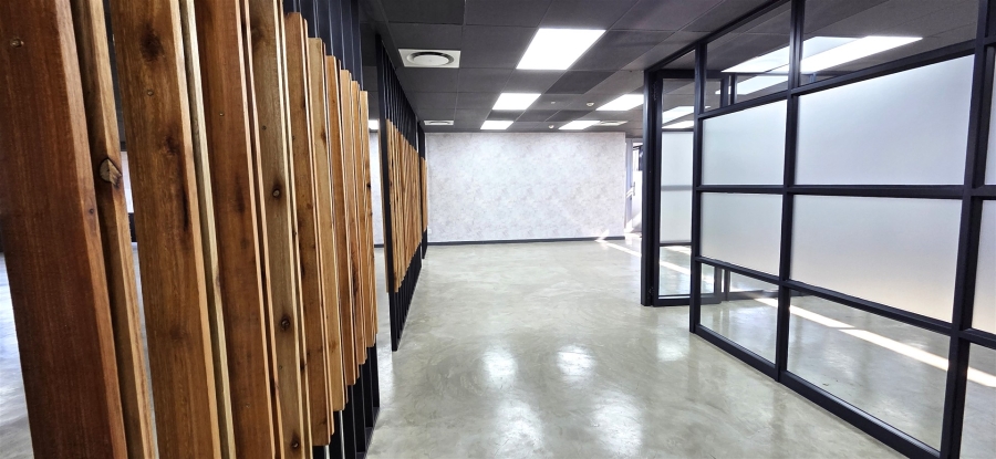 To Let Commercial Property for Rent in Woodmead Gauteng