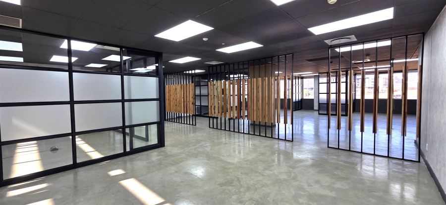 To Let Commercial Property for Rent in Woodmead Gauteng