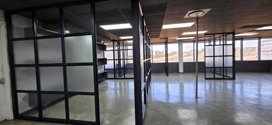 To Let Commercial Property for Rent in Woodmead Gauteng