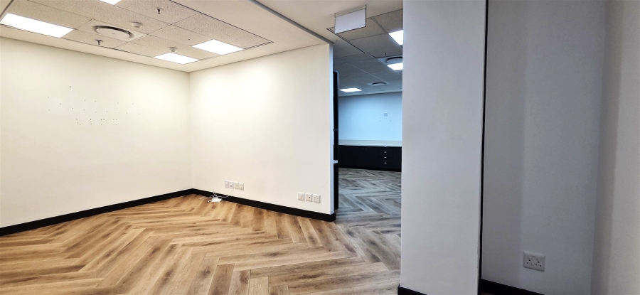 To Let Commercial Property for Rent in Rivonia Gauteng