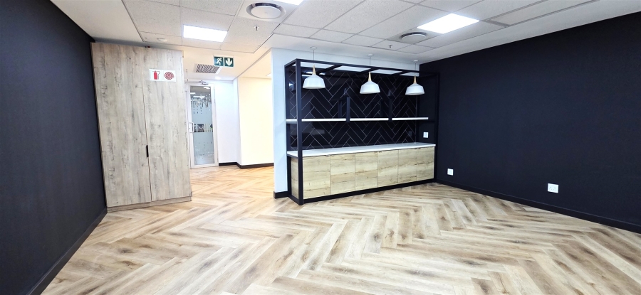 To Let Commercial Property for Rent in Rivonia Gauteng