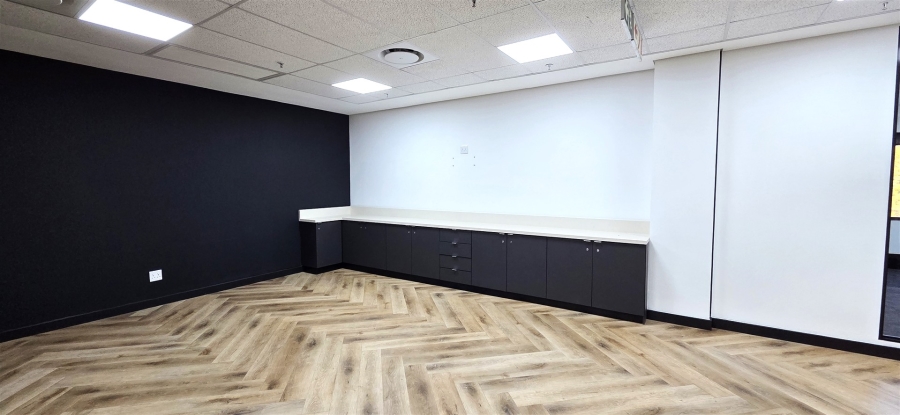 To Let Commercial Property for Rent in Rivonia Gauteng